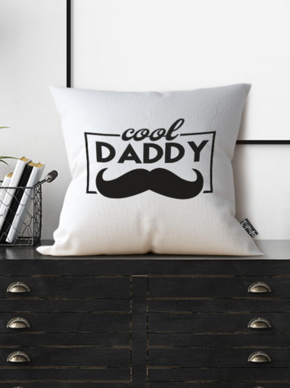 poduszka-na-dzien-ojca-cool-daddy-bial